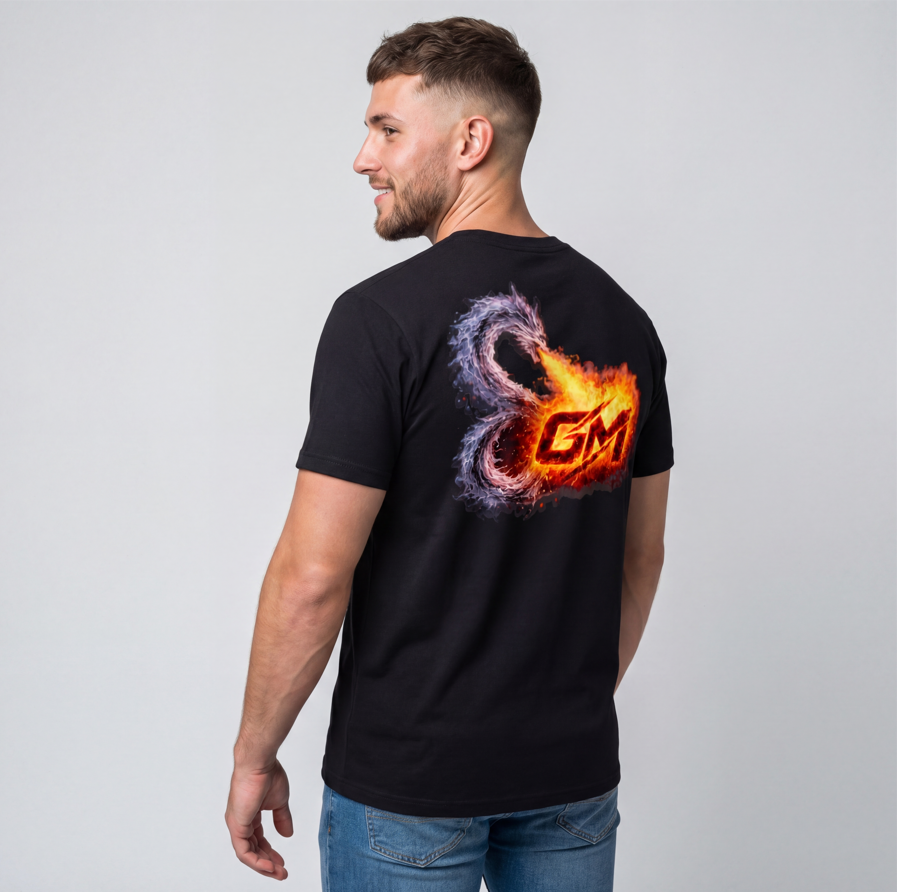 Тениска CHALLENGER