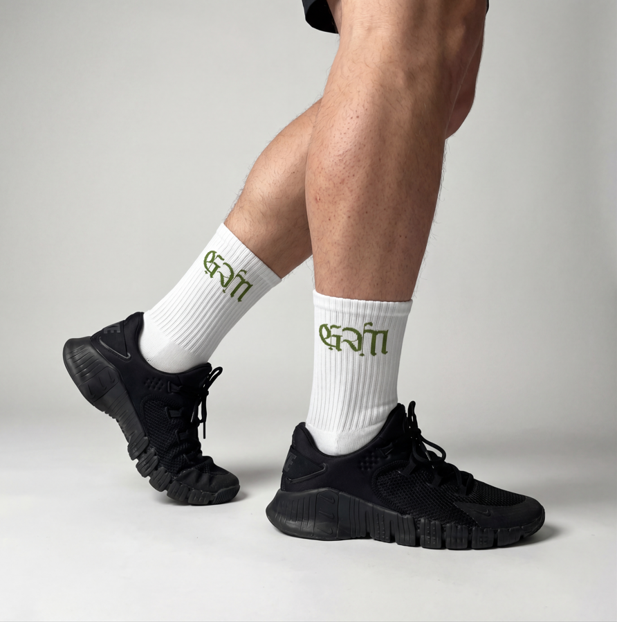 Чорапи GEO-SPORT
