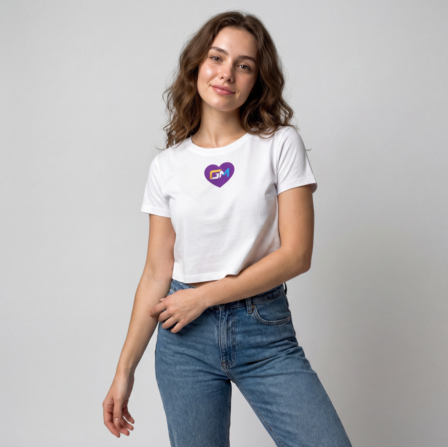 Тениска Girl Day