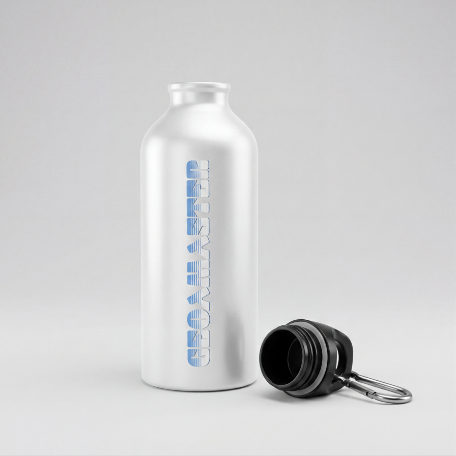 ТЕРМОС ОТ НЕРЪЖДАЕМА СТОМАНА 500 ML
