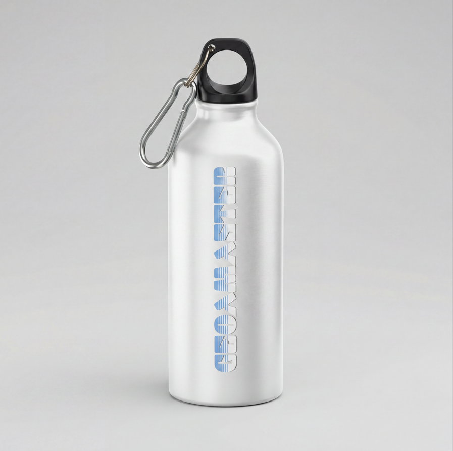 ТЕРМОС ОТ НЕРЪЖДАЕМА СТОМАНА 500 ML